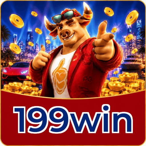 Slots 199win - Jackpots Progressivos
