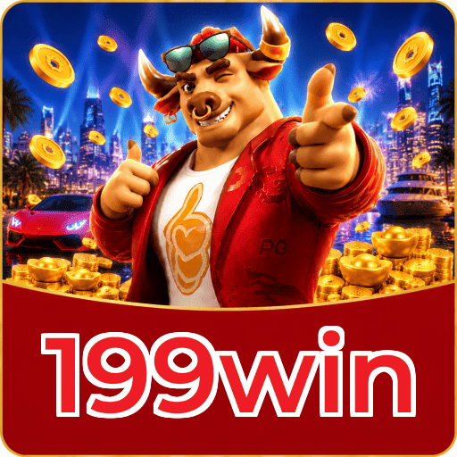 Plataforma 199win - PIX Instantâneo