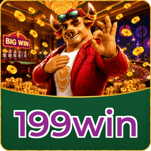 Fortune Tiger Logo 2