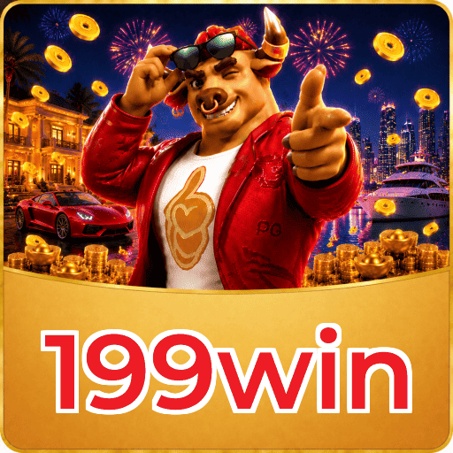 Plataforma 199win - PIX Instantâneo